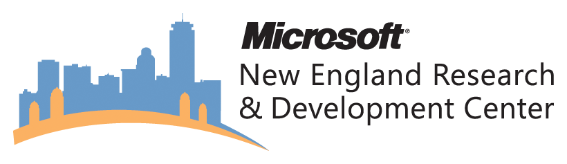 Microsoft NERD Center logo