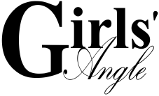 Girls' Angle Logo