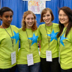 Empower Girls Through Math